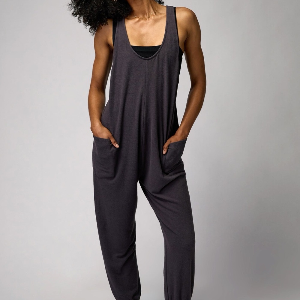 Leah Jumpsuit